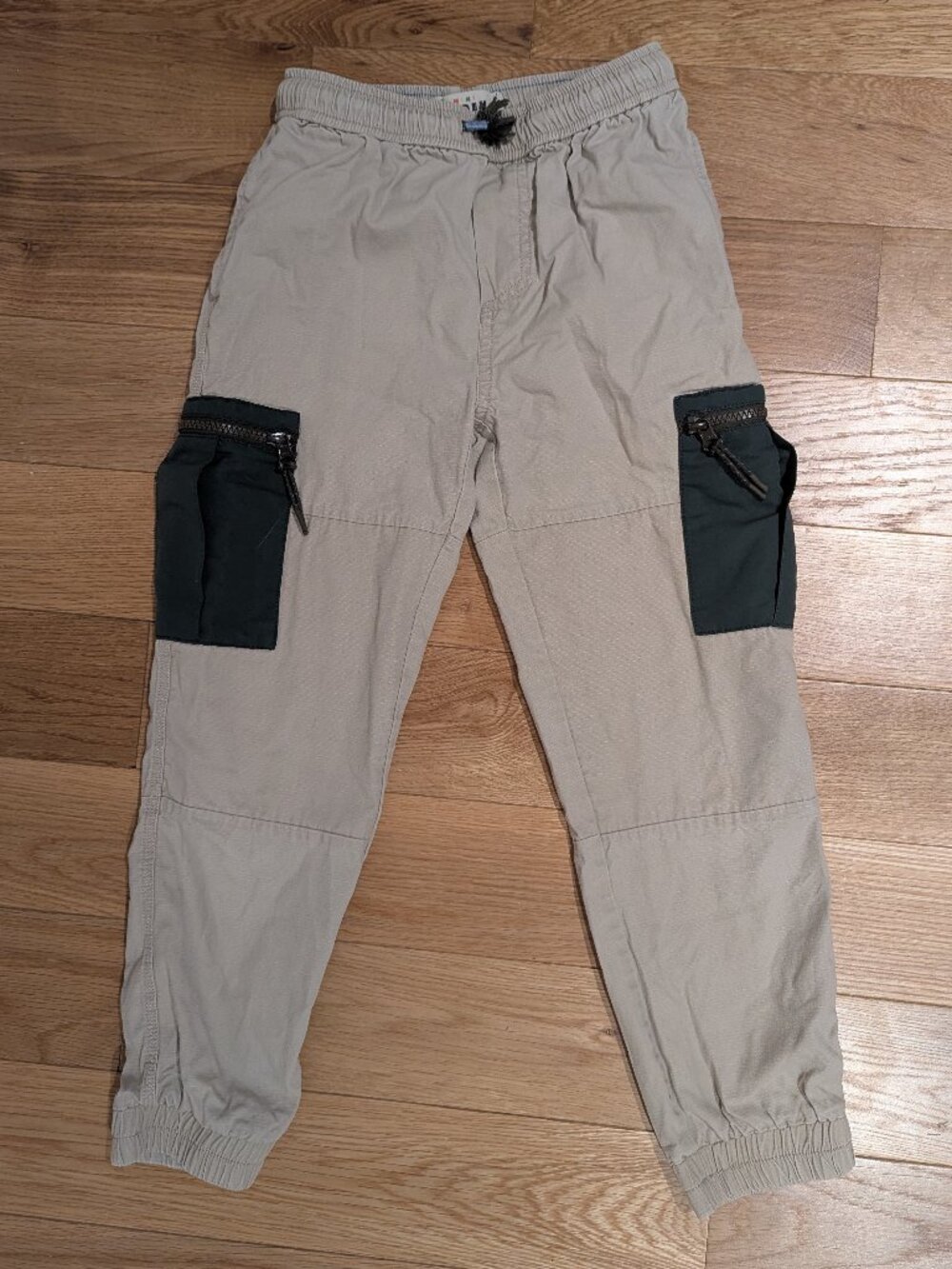 Mini Boden cargo pant